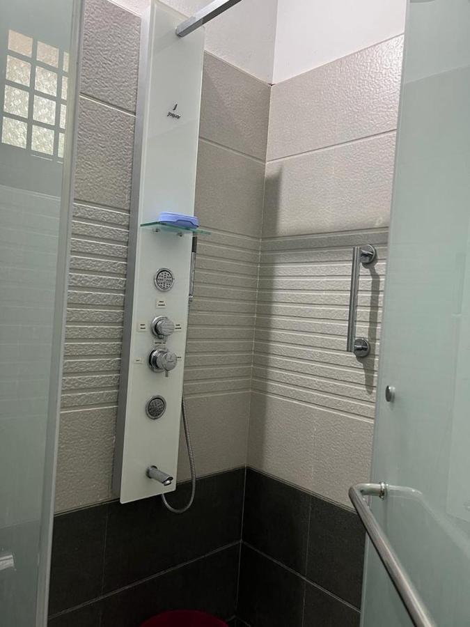 Serenity Villa And Treehouse 帕拉克卡德 外观 照片